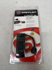 Streamlight Clipmate Usb On 61125 70-LUMEN Rechargeable, Black New. Price: $45.99.