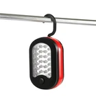 Fresh Fab Finds FFF-GPCT111 Compact Magnetic Work Light 27 Leds With Hook E... New. Price: $32.25.