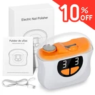 Safety Electric Clipper Automatic Thick Nails Trimmer Professional Tool Us New. Price: $24.49.