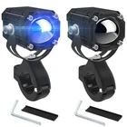 Windance 60W Led Spotlights Fog 4 Modes 12V, Super Bright 6000LM L... New. Price: $34.13.