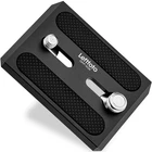 Leftfoto Camera Tripod Quick Release Plate For Sachtler Fluid Black New. Price: $32.07.