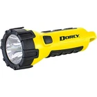 Dorcy 150 Lumen Floating Water Resistant Led Flashlight With Carabineer Clip, Ye New. Price: $15.28.