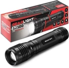 Gearlight S2500 Led - Extremely Bright, Powerful Tactical Flashlights New. Price: $24.99.