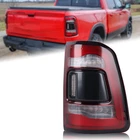Duolctrams Black Trim Led Type Tail Light Rear Lamp Without Blind Spot Assembly New. Price: $160.33.