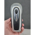 Durapro Hand Crank Flashlight 3 Led Silver Black Manual Wind Up Emergency Used. Price: $999.00.