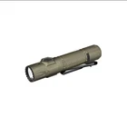Olight Warrior Ultra Olive Green 2500 Lumens Tactical Flashlight W/oal Material New. Price: $129.99.