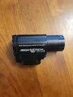 Nightstick Helmet Light Fortem Nsp - 4650B; 200 Lumens Used. Price: $35.00.