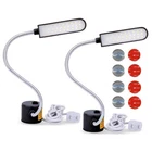 Eviswiy Sewing Machine Lighting 30LEDS 6 Watt Multifunctional Flexi... New. Price: $29.47.