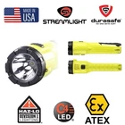 Streamlight Dualie 3AA 245-LUMEN Magnetic Intrinsically Safe Flashlight New. Price: $50.00.