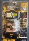 Cat CT4120 4-FUNCTION Led Headlamp 250 Lumen Spot & Flood New. Price: $27.99.