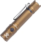 Thrunite TT20 Tactical Flashlight, 2010 Lumens Usb-c Rechargeable Led New. Price: $72.17.