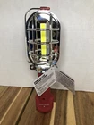 Blazing Ledz 702465 3W Cob Trouble Light With Magnetic Base Red New. Price: $12.03.