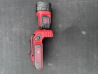 Mac Tools MCL044 20V Max Flashlight Only Red Black Used. Price: $49.99.