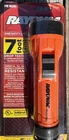 Rayovac Industrial Flashlight, IN2-MSC Mine Safety-lite Grade New. Price: $10.00.
