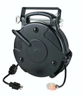 Alert Pro Reel 8645TFI Heavy-duty 20 Retractable Extension Cord New. Price: $268.48.