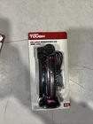 Hyper Tough Led Rechargeable Work Light With Magnetic Base 600 Lumens Free Shipp New. Price: $24.99.