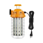 150W Led Temporary Work Fixture 24000 Lumen Daylight White 50... Fast Ship New. Price: $158.67.