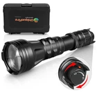 Uniquefire 940NM Illuminator Flashlight Lights For Night Visionfresnel Lens New. Price: $68.78.