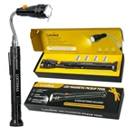 Loconha Magnetic Pickup Tool With Led Lights, Telescoping 1 Pack, Black New. Price: $35.99.