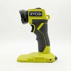 Ryobi 18V One+ Led Spotlight PCL660 (tool Only) - New Open Box. Price: $34.95.