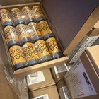 Amazon Basics Alkaline Batteries 1.5V LR14 AM2 Bulk Case 192 (16X12PCS) New. Price: $89.00.