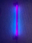 Purple 17W/120V Uv Black Fluorescent Lamp, Brand Name Archipelago Lighting New. Price: $25.00.