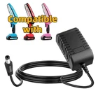21V Adapter For Tomyvic TY-601 TY-602 TT006 TY601 TY602 Mini Chainsaw 6-INCH New. Price: $11.86.
