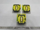 (3) New Performax 850 Lumen Battery Operated Work Light Swivel Stand - Modes. Price: $39.90.