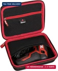 Mchoi Hard Case Compatible With Skil SD561801 Rechargeable 4V Cordless Screwdriv New. Price: $24.06.