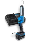 New! Fits Hercules 20V Cordless 280 Lumen Stick Light With 5AH Battery & Charge. Price: $199.95.