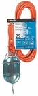 Southwire 172-0691 25 Orange Trouble Light/metal Guard New. Price: $53.78.