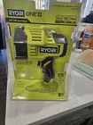 New Ryobi PCL661B One+ 18V Cordless Led Spotlight (tool Only). Price: $40.00.