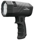 Cyclops REVO-X15 Led Rechargeable Handheld Flashight, 1500 Lumens, : CYC-RVX15 New. Price: $82.79.
