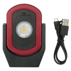 Maxxeon Workstar Cyclops Rechargeable Area Led Light MXN00810, Supercedes New. Price: $44.00.