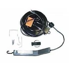 Central Tools CEN11015 / Lighting 11013 Angle Lite - 13WATT Fluorescent New. Price: $169.31.