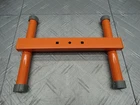 Light Base For Hdx 600-WATT Halogen Portable Work 1004067209 / LG351-600W Used. Price: $6.99.