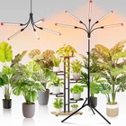 Fecida Gamechanger! 45W, Not 15W, Enough Bright, 5HEAD Stand Grow Lights For ... New. Price: $81.89.