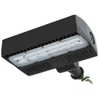 Sunlite Led Outdoor Street Light 50K-SUPER White 2200LUMEN 20W Bronze Finish New. Price: $60.71.