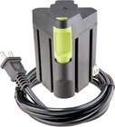 Voyager PVLATF120 Adaptor Only (no Light Included) , Black New. Price: $77.99.