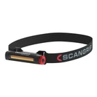 Scangrip Unimatch Auto Detailing Led Head Lamp With Pen Light New. Price: $79.99.
