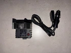 Streamlight 75105 Charger Base For Stinger Flashlights W/ Cig Lighter Power Cord Used. Price: $18.99.