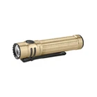 Olight Warrior Mini 3 1750 Lumens Rechargeable Flashlight, Black Diamond Exclusi New. Price: $151.99.