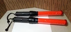Railhead KE-SLB24 Led Safety Flare...tested Works...pls Read Used. Price: $34.00.