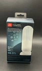 New! Globe Electric 360 Degree White Disinfection Lamp 66468. Price: $9.99.