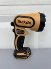 Makita Flash Light DML815 Yellow Used. Price: $30.00.
