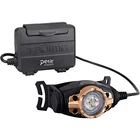 Tjm Design (tajima) Led Headlight F501D Gold New. Price: $46.70.
