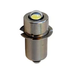 Hqrp Led Bulb For Mag-lite LWSA301 LWSA401 LWSA501 LWSA601 White Star Krypton New. Price: $11.95.