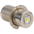 Nite Ize LRB2-07-PR Replacement Flshlght Bulb,universal,led 30JZ56 New. Price: $14.49.