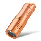 Mecarmy X3S Handheld Mini Edc Flashlight Micro Usb Charging Portable New. Price: $49.74.