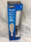 Hart Led 1500 Lumen Trouble Light, Magnetic, Swivel Hook, In Handle Ac Outlet New. Price: $25.00.